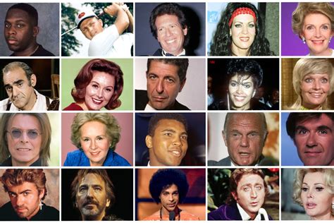 celebrities most likely to die in 2023.